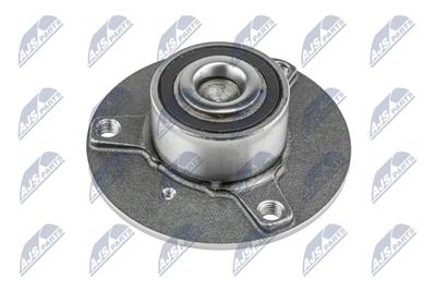 NTY KLP-ME-028 EAN: 5902048026200.