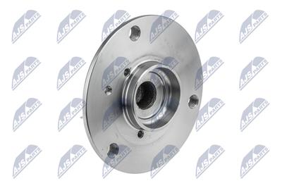 NTY KLP-ME-028 EAN: 5902048026200.