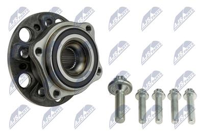 NTY KLP-ME-033 EAN: 5902048893345.