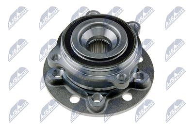 NTY KLP-ME-035 EAN: 5902048896179.