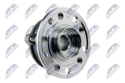 NTY KLP-ME-035 EAN: 5902048896179.