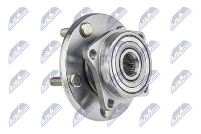 NTY KLP-MS-007 EAN: 5908281438138.