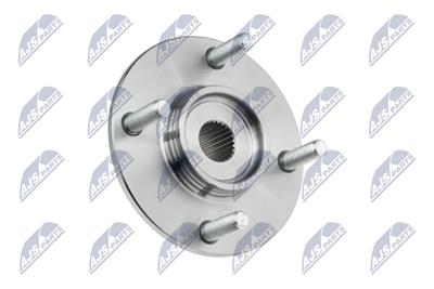 NTY KLP-MS-008P EAN: 5908281475010.