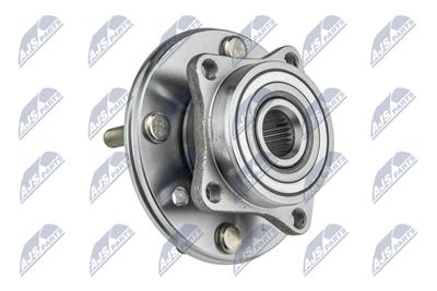 NTY KLP-MS-025 EAN: 5908281437940.