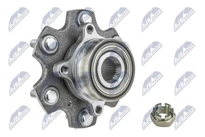 NTY KLP-MS-029 EAN: 5908281424902.