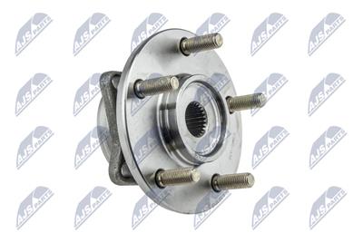 NTY KLP-MS-030 EAN: 5908281444351.