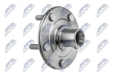 NTY KLP-MS-031P EAN: 5908281474990.