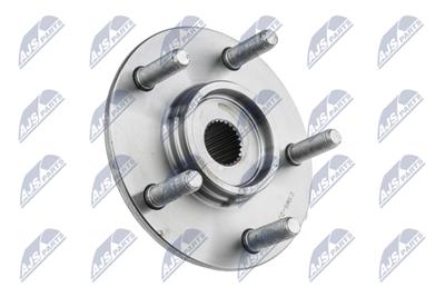 NTY KLP-MS-031P EAN: 5908281474990.