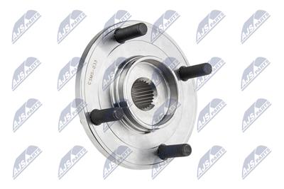 NTY KLP-MS-033 EAN: 5908281438657.