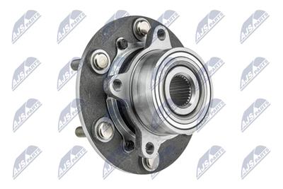 NTY KLP-MS-040 EAN: 5908281428436.