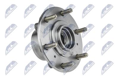 NTY KLP-MS-040 EAN: 5908281428436.