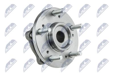 NTY KLP-MS-041 EAN: 5908281439289.