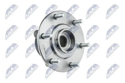 NTY KLP-MS-043 EAN: 5908281444375.