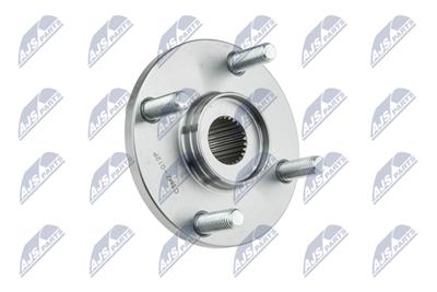 NTY KLP-MZ-012P EAN: 5908281482766.