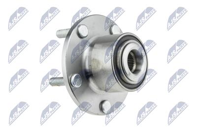 NTY KLP-MZ-025 EAN: 5908281426326.