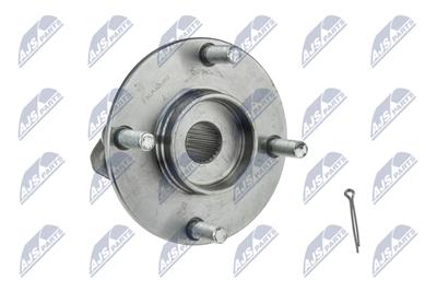 NTY KLP-NS-052 EAN: 5908281434635.