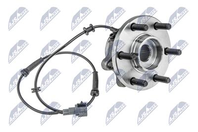 NTY KLP-NS-054 EAN: 5908281426029.