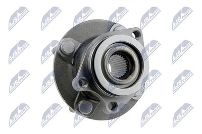 NTY KLP-NS-072 EAN: 5902048895516.