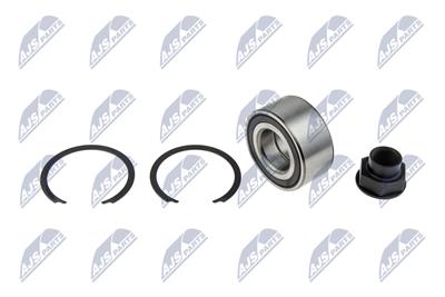 NTY KLP-PL-017 EAN: 5908281439371.