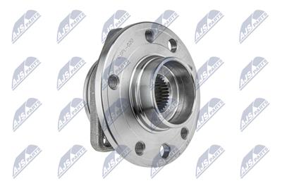 NTY KLP-PL-020 EAN: 5908281435540.