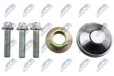 NTY KLP-PL-024-Z EAN: 5902048038401.