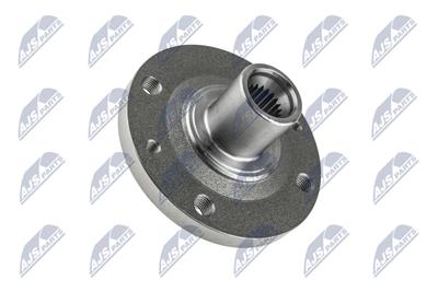 NTY KLP-RE-006P EAN: 5908281498569.