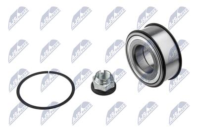 NTY KLP-RE-016 EAN: 5908281499429.