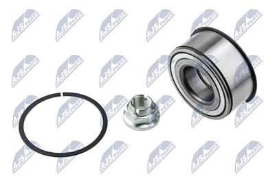 NTY KLP-RE-021 EAN: 5902048029225.