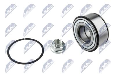 NTY KLP-RE-021 EAN: 5902048029225.