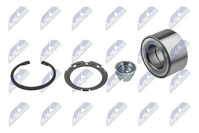 NTY KLP-RE-024 EAN: 5908281465097.