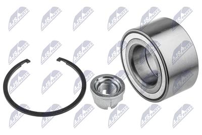 NTY KLP-RE-028 EAN: 5902048022929.