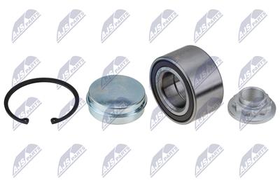 NTY KLP-RE-031 EAN: 5902048311559.