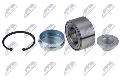 NTY KLP-RE-031 EAN: 5902048311559.