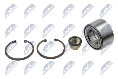 NTY KLP-SA-006 EAN: 5902048008756.