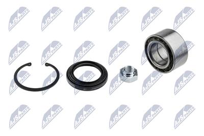 NTY KLP-SU-009 EAN: 5908281424926.