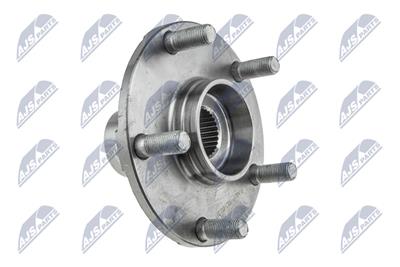 NTY KLP-SU-023P EAN: 5902048067173.