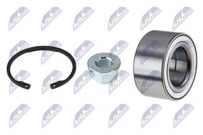 NTY KLP-SU-034 EAN: 5902048367198.