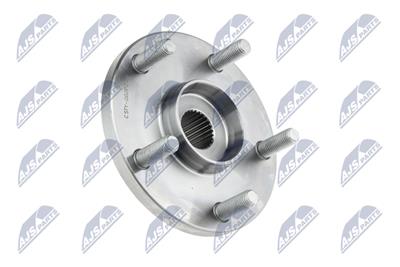 NTY KLP-TY-002P2 EAN: 5908281498583.