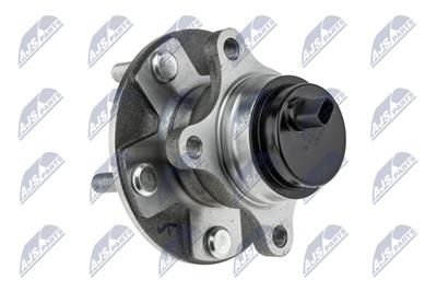 NTY KLP-TY-055 EAN: 5908281435724.