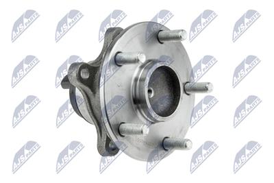 NTY KLP-TY-055 EAN: 5908281435724.