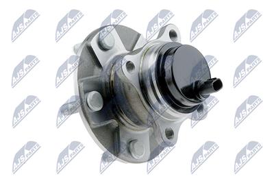 NTY KLP-TY-081 EAN: 5902048076052.