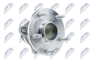 NTY KLP-TY-081 EAN: 5902048076052.