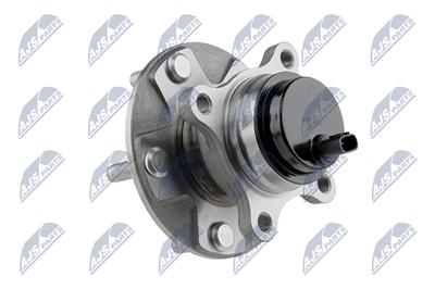 NTY KLP-TY-082 EAN: 5902048891679.