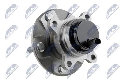 NTY KLP-TY-083 EAN: 5902048891662.