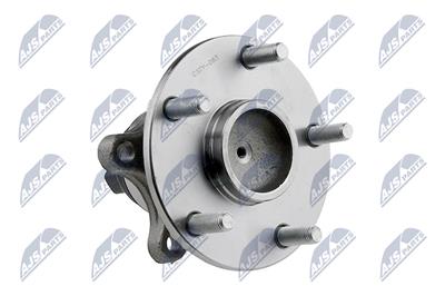 NTY KLP-TY-083 EAN: 5902048891662.