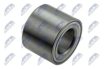 NTY KLP-VC-005 EAN: 5902048921284.