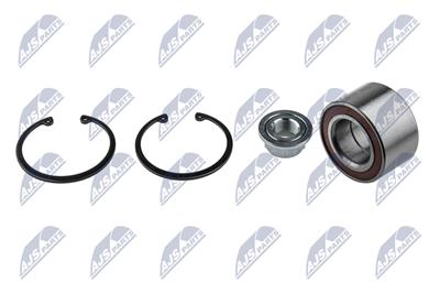 NTY KLP-VW-002 EAN: 5908281492437.