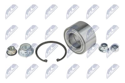 NTY KLP-VW-009 EAN: 5908281439456.