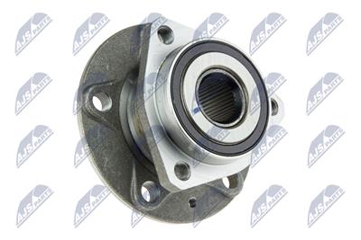 NTY KLP-VW-013 EAN: 5908281439487.