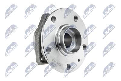 NTY KLP-VW-013 EAN: 5908281439487.